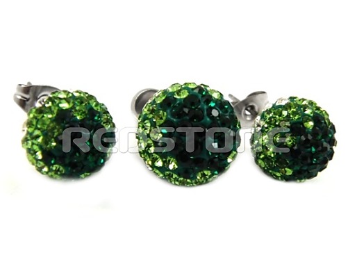 Oceľový komplet SS3269